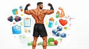 complete fitness diploma